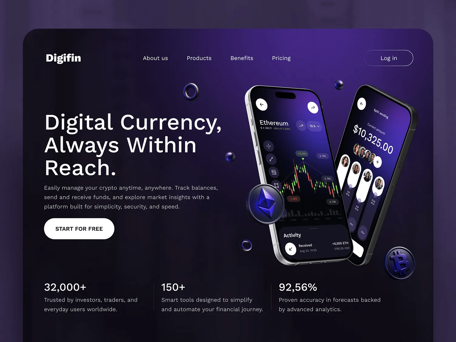 Website Design
